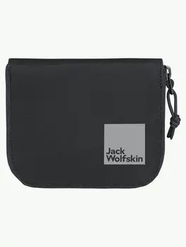 Кошелек Jack Wolfskin KONYA, черный