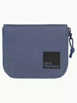 Кошелек Jack Wolfskin KONYA, синий