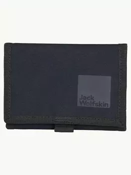 Кошелек Jack Wolfskin MAINKAI, серый