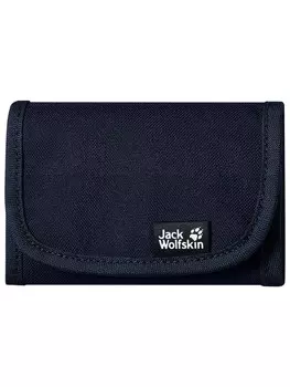 Кошелек Jack Wolfskin MOBILE BANK, синий