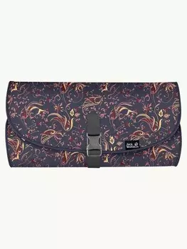 Кошелек Jack Wolfskin WASCHSALON, разноцветный