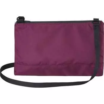 Кошелек Jacky женский DAKINE, цвет Grape Vine