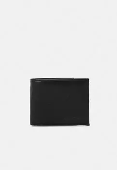 Кошелек JACWIND WALLET Jack & Jones, цвет black
