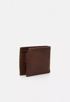 Кошелек JACWIND WALLET Jack & Jones, коричневый