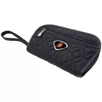 Кошелек Jardine Usc Trojans, черный