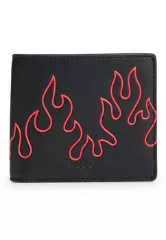 Кошелек JARED CC HUGO, цвет black one