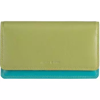 Кошелек Jekyll & Hide Caribbean, разноцветный