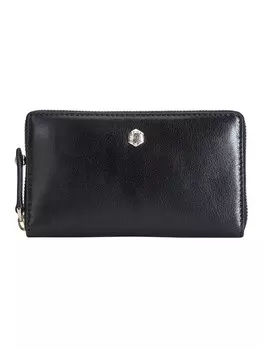 Кошелек Jekyll & Hide, черный