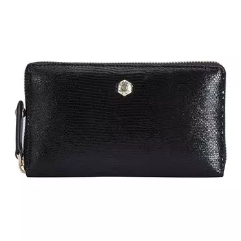 Кошелек Jekyll & Hide Sevilla, черный