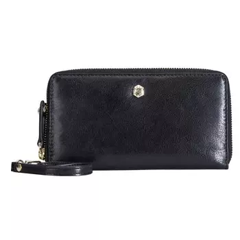 Кошелек Jekyll & Hide Wallet Verona, черный