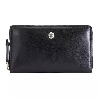 Кошелек Jekyll & Hide Zulu, черный