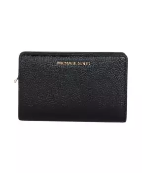 Кошелек Jet Set Michael Kors, черный