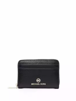 Кошелек Jet Set MICHAEL KORS, черный