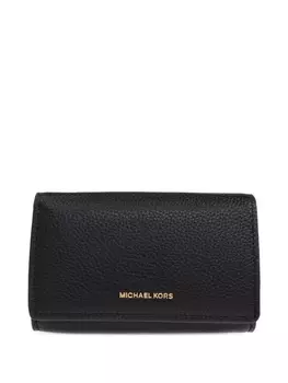Кошелек Jet Set Michael Michael Kors, черный