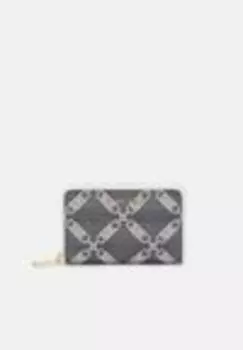 Кошелек JET SET ВИЗИТНИЦА Michael Michael Kors, черный