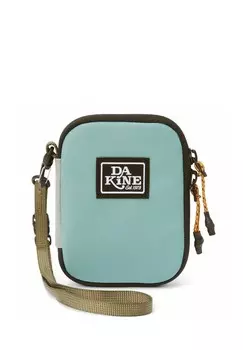 Кошелек JETT Dakine, бирюзовый