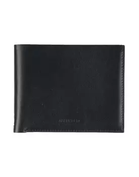 Кошелек Jil Sander, черный