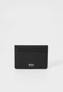 Кошелек JINKO CARD HOLDER BOSS, черный