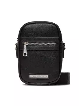 Кошелек John Richmond, черный