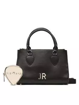 Кошелек John Richmond, черный