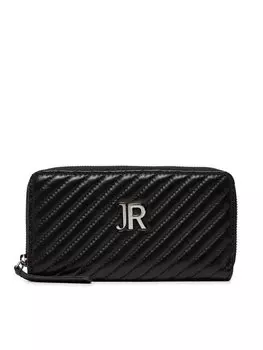 Кошелек John Richmond, черный