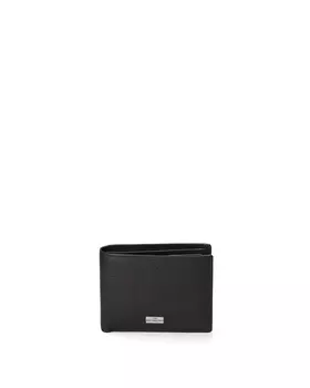 Кошелек John Richmond, черный