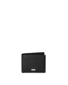 Кошелек John Richmond, черный