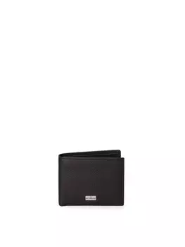 Кошелек John Richmond, черный