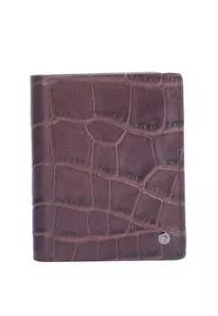 Кошелек JOOP!, цвет darkbrown