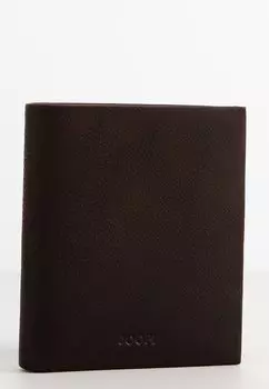Кошелек JOOP!, цвет darkbrown