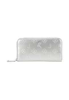 Кошелек JOOP!, цвет silver