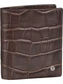 Кошелек JOOP! Fano Daphnis, темно-коричневый