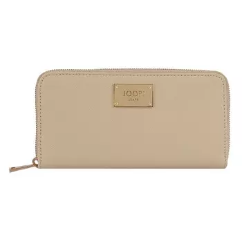 Кошелек JOOP! Jeans Wallet Cofano, песочный