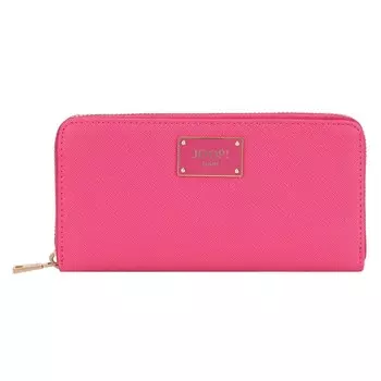 Кошелек JOOP! Jeans Wallet Cofano, розовый
