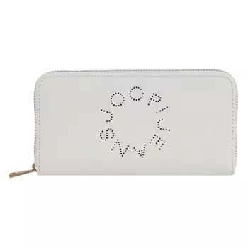 Кошелек JOOP! Jeans Wallet Giro, белый