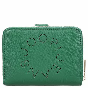 Кошелек JOOP! Jeans Women Giro Amanda 17cc 12 cm RFID, зеленый