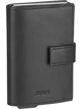 Кошелек JOOP! Kartenetui Pero C Two E Cage SV8F, черный