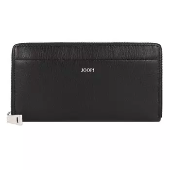 Кошелек JOOP! Lantea Yura, черный