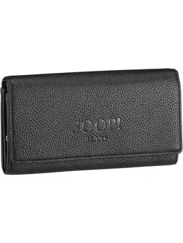 Кошелек JOOP! Lettera 1.0 Europa Purse LH10Z, черный