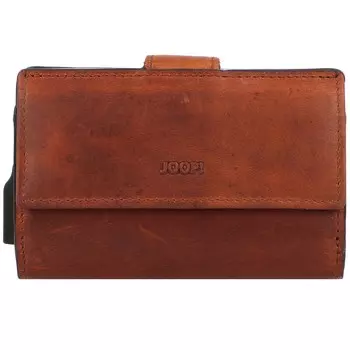 Кошелек JOOP! Loreto, цвет Caramel