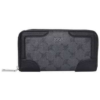 Кошелек JOOP! Mazzolino Melete, черный