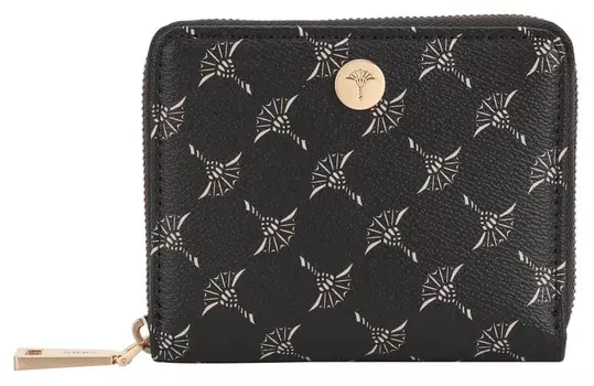 Кошелек JOOP! Wallet, черный