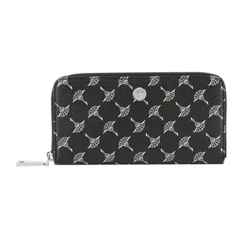 Кошелек JOOP! Wallet Cortina 1.0 Melete, черный