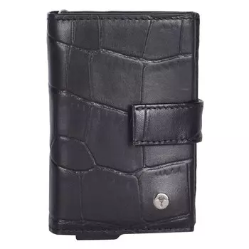 Кошелек JOOP! Wallet Fano, черный