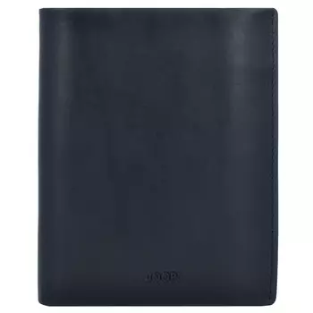 Кошелек JOOP! Wallet Loreto Ladon, черный