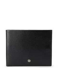 Кошелек JOOP! Wallet Minos, черный