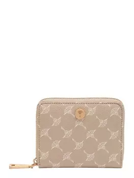 Кошелек JOOP! Wallet Nisa, серо-коричневый