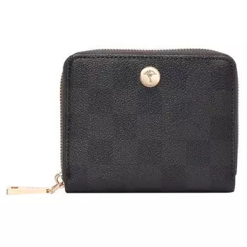 Кошелек JOOP! Wallet Nisa, темно-коричневый