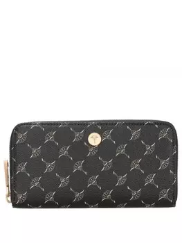 Кошелек JOOP! Women Cortina Edition Melete - Geldbrse L 11cc 18.5 cm, цвет seal brown