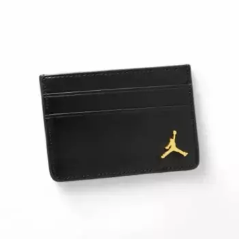 Кошелек Jordan Jumpman, черный
